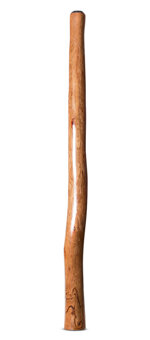 Natural Finish Larger Bore Didgeridoo (TW1792)